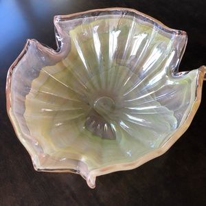 Large Serving Bowl